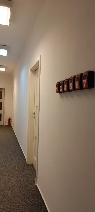 Pensionat Przytulny Prywatny W Centrum 1