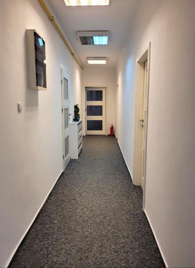 Przytulny Prywatny W Centrum 1 Warszawa