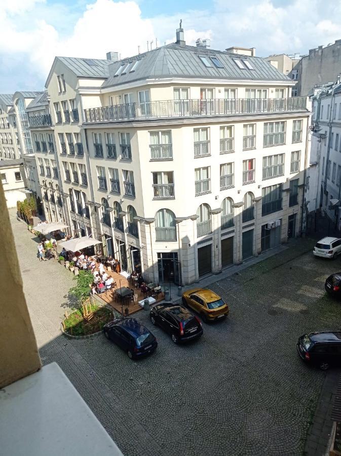 Pensionat Przytulny Prywatny W Centrum 1 *